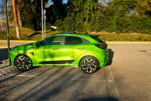 Ford Puma ST 200cv Performance Pack Panoramico B&O