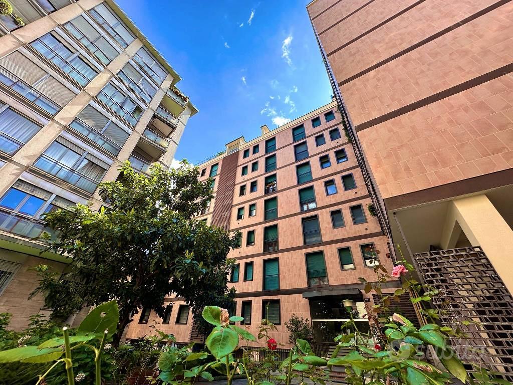 Appartamento – Milano, Nolo, Municipio 2 - Vista 3