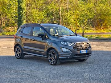 Ford EcoSport 1.0 EcoBoost 125 CV Start&Stop aut. 