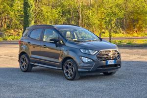 Ford EcoSport 1.0 EcoBoost 125 CV Start&Stop aut. 