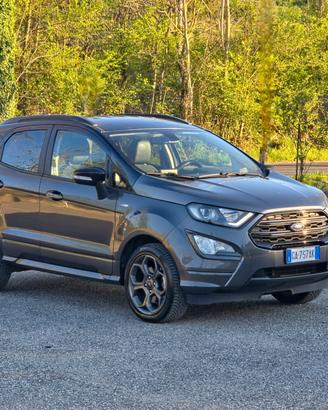 Ford EcoSport 1.0 EcoBoost 125 CV Start&Stop aut. 