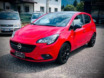 Opel Corsa 1.2 5 porte b-Color-UNIPROPRIETARIO