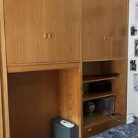 Cameretta completa