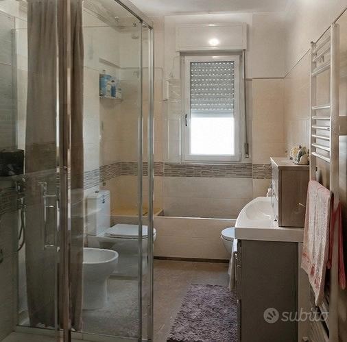 Trilocale in Nizza Millefonti, foto 3 di 4