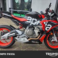 APRILIA Tuono 660 Abs