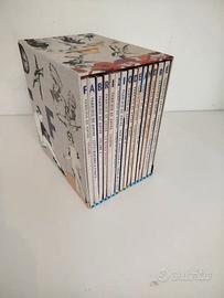 Cofanetto De Andrè Col suo marchio speciale 15 CD 