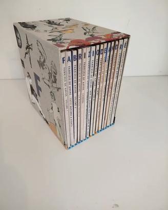 Cofanetto De Andrè Col suo marchio speciale 15 CD 