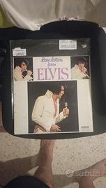 Elvis - Love letters from Elvis stampa inglese