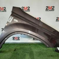 PARAFANGO ANTERIORE DESTRO NISSAN X-Trail 2Â° Seri