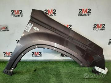 PARAFANGO ANTERIORE DESTRO NISSAN X-Trail 2Â° Seri