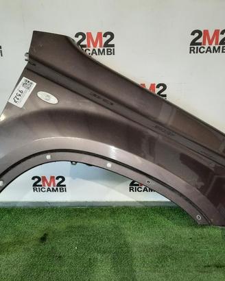 PARAFANGO ANTERIORE DESTRO NISSAN X-Trail 2° Seri