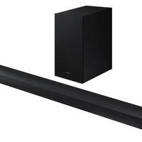 barra soundbar Samsung HW-E 450
