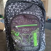 zaino scuola trolley nota marca