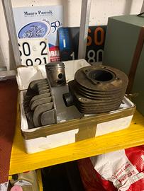 Kit Motore Vespa Piaggio 125 150
