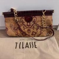 Borsa a mano Alviero Martini 1^ Classe vintage