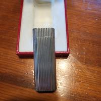 Accendino Cartier