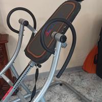 Panca a inversione Kettler Twin