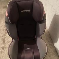 Seggiolino Auto Foppapedretti Dinamyk 9-36 kg