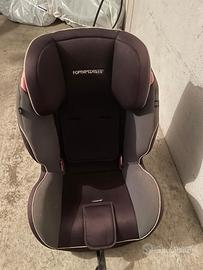 Seggiolino Auto Foppapedretti Dinamyk 9-36 kg