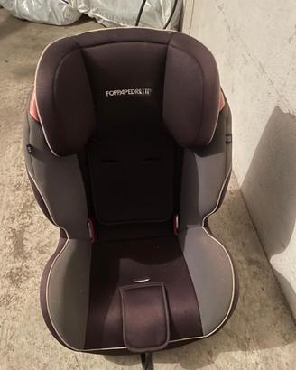 Seggiolino Auto Foppapedretti Dinamyk 9-36 kg