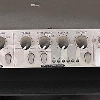 Processore Microfonico Audio Focusrite VoiceMaster