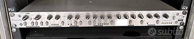 Processore Microfonico Audio Focusrite VoiceMaster