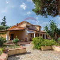 Villa singola - Trappeto