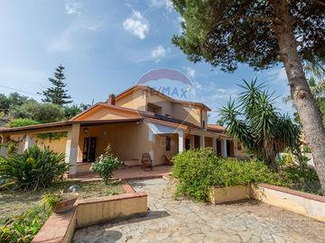 Villa singola - Trappeto