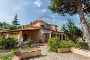 Villa singola - Trappeto