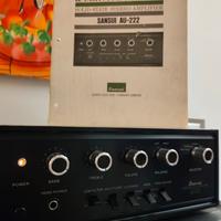 sansui