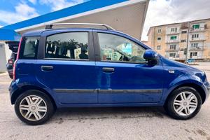 FIAT PANDA 1.2 EMOTION