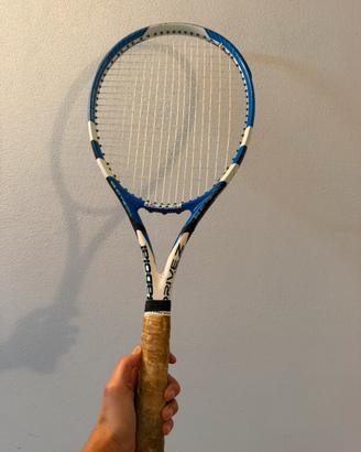 Babolat Drive Z Lite