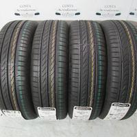 185 65 16 Continental NUOVE Estive Gomme