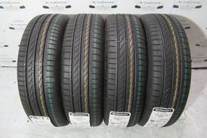 185 65 16 Continental NUOVE Estive Gomme