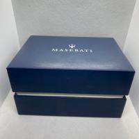 Rologio Maserati quarzo