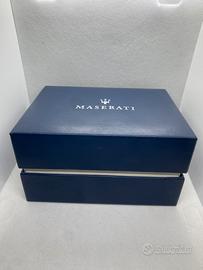 Rologio Maserati quarzo