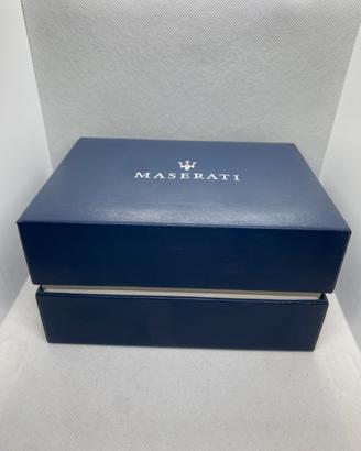 Rologio Maserati quarzo
