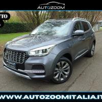 DR dr 4.0 dr 4.0 1.5 Bi-Fuel GPL