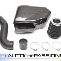 Kit Aspirazione diretta Carbonio per Audi / Seat