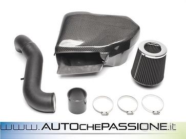 Kit Aspirazione diretta Carbonio per Audi / Seat