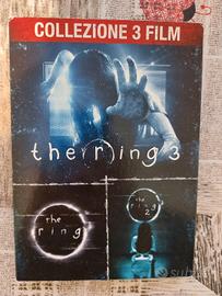 saga dvd the ring
