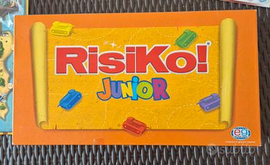 risiko junior 