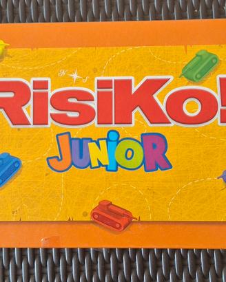 risiko junior 