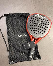 Siux Fenix Elite 5