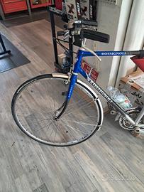 Bicicletta Rossignol