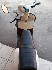 Vespa pk50s
