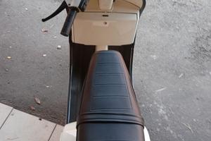 Vespa pk50s