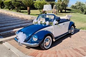 Maggiolino cabrio