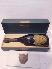 Dom Perignon Vintage 1992