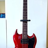 Basso elettrico Vintage VS4